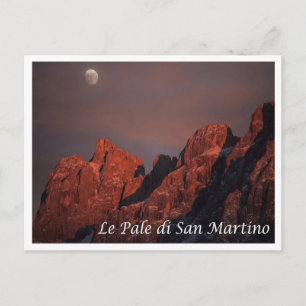 Carte Postale Italy - Trentino Alto Adige Südtirol -