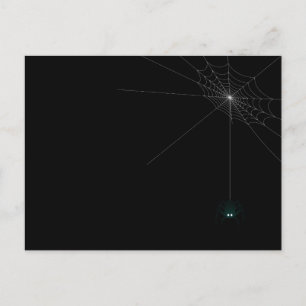 Carte Postale Itsy Bitsy