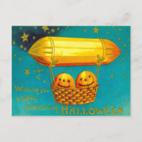 Jack O'Lantern