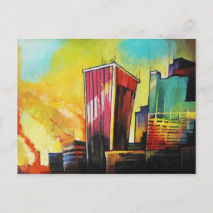 Carte Postale Jacktown