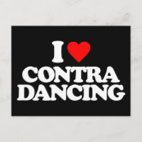 J'ADORE LA DANSE CONTRA