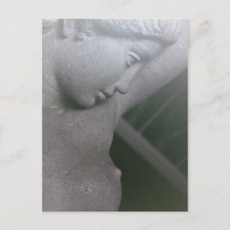 Carte Postale J'ai envie d'atteindre