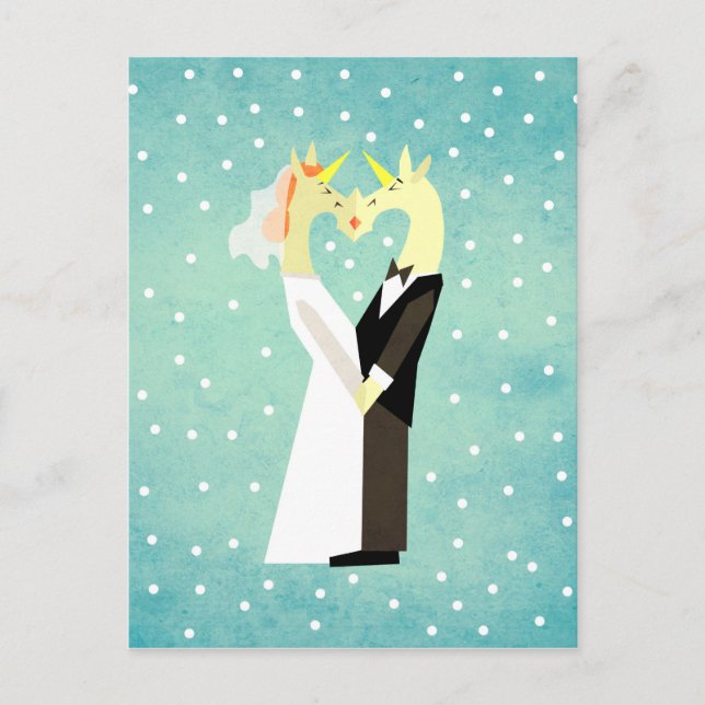 Carte Postale J'ai fait (Devant)