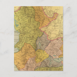 Carte Postale Jalisco