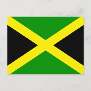 Carte Postale Jamaïque