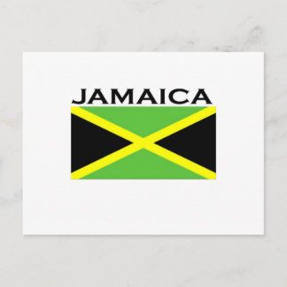 Carte Postale Jamaïque