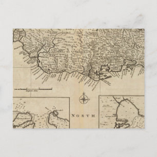 Carte Postale Jamaïque 4