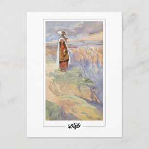 Carte Postale James Tissot #231 - Beaux-Arts
