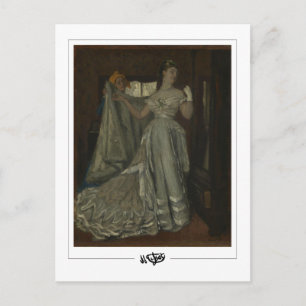 Carte Postale James Tissot #275 - Beaux-arts