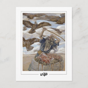 Carte Postale James Tissot #674 - Beaux-Arts