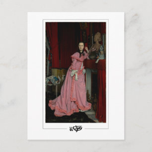 Carte Postale James Tissot #717 - Beaux-Arts