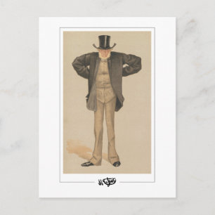 Carte Postale James Tissot #847 - Beaux-arts