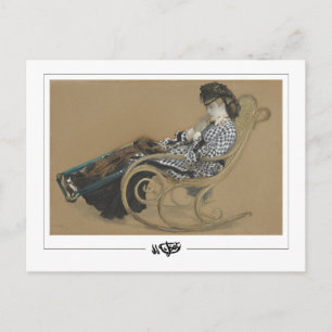 Carte Postale James Tissot #914 - Beaux-Arts