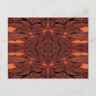 Carte Postale Jardin de Gaia 6