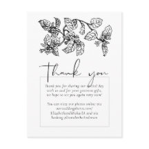 Jardin Rétro Feuilles Mariage Classique Budget