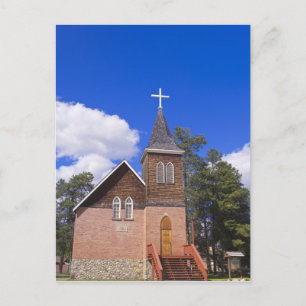 Carte Postale Jasper, Alberta.