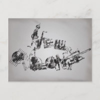 Jazz de la Nouvelle-Orléans