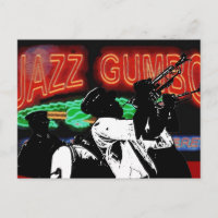 Jazz Gumbo Brass Band