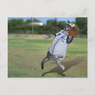 CARTE POSTALE JE L'AI EU, JE L'AI EU !