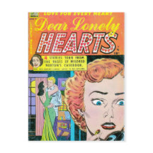 Je les ai vus dans le miroir