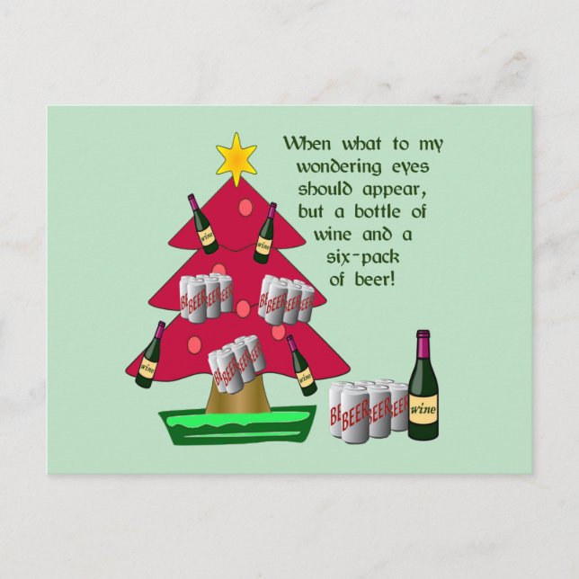 Carte Postale Je me demande les yeux (Devant)