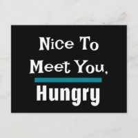 Je suis Faim Papa Joke