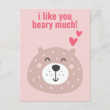 Je T'Aime Beaucoup De Méfiez-Vous ! Cute salle de 