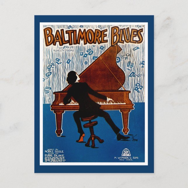 Carte Postale "Je te verrai dans mes rêves" (Devant)