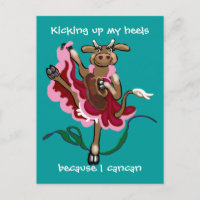 Je tire sur mes talons