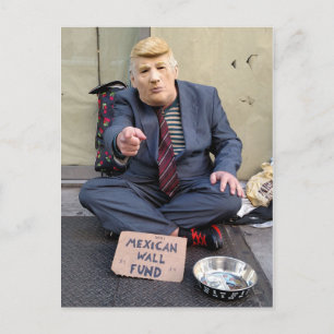 CARTE POSTALE JE VEUX QUE VOUS