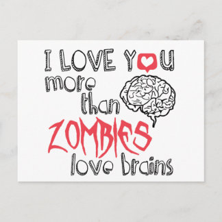 Carte Postale Je vous aime [Carte postale]