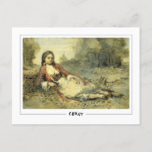 Jean-Baptiste-Camille Corot #251-2 - Art...