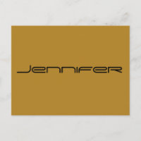 Jennifer, Orphan Black tv show caractère, géométri