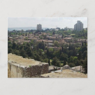 Carte Postale Jérusalem-09 (45)