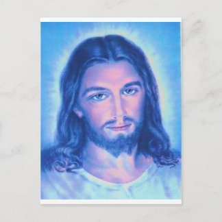 Carte Postale Jésus