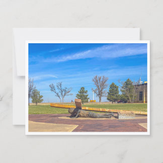 Carte Postale Jésus tombe la troisième fois