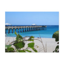 Jetée Juno Beach