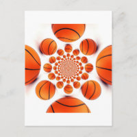 Jeu de basket-ball des champions : Court Vision Ka