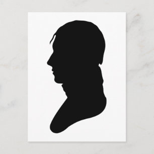 Carte Postale Jeune homme