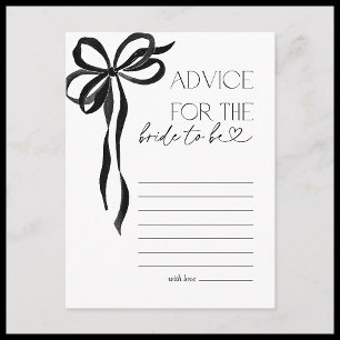 Carte Postale Jeux de Salle Mariée : Conseils pour la Mariée à R