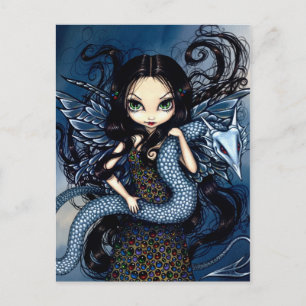 Carte postale "Jewele"