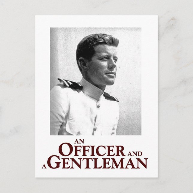 CARTE POSTALE JFK 1942 (Devant)