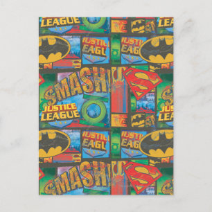 Carte Postale JL Core Supreme 4