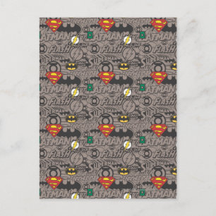 Carte Postale JL Core Supreme 6