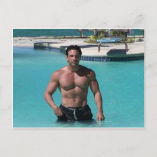 Carte Postale Joe Black aux Philippines