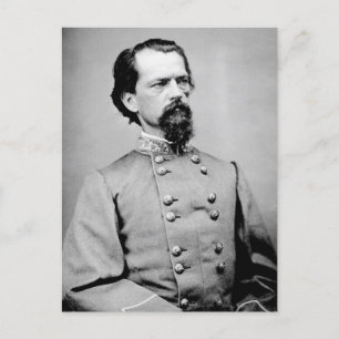 Carte Postale John B. Gordon