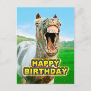 CARTE POSTALE JOLI ANNIVERSAIRE