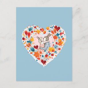 Carte Postale Joli couple