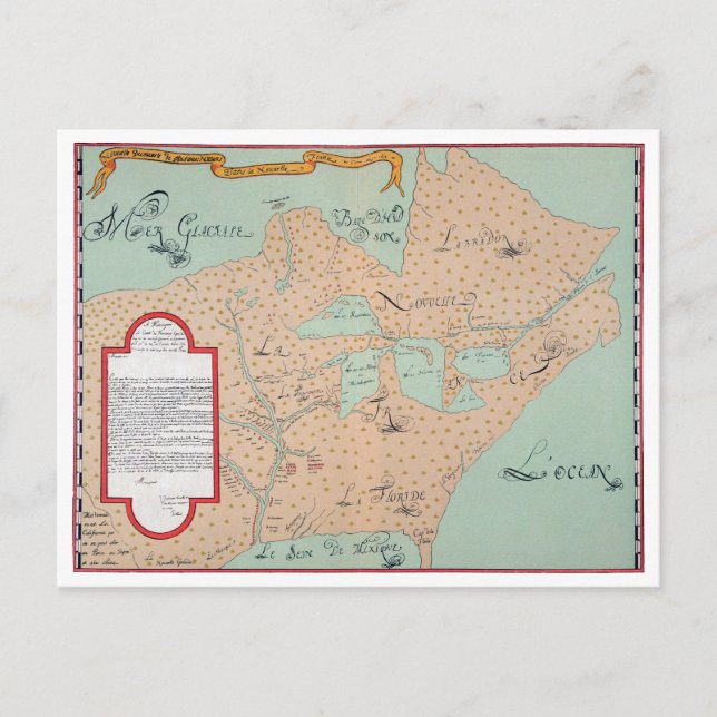 CARTE POSTALE JOLLIET 1674 (Devant)