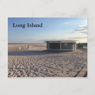 Carte Postale Jones Beach Long Island